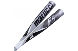 Marucci MCBF53 F5 BBCOR (-3) - Forelle American Sports Equipment